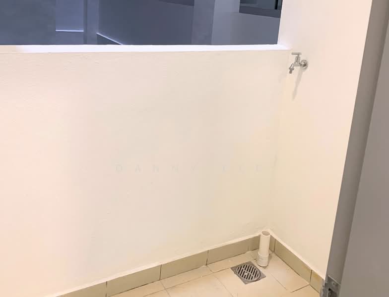 Servis Apartment untuk Dijual di Traders Garden @ Cheras Selatan - Danny Lee - Interior - PropertyGuru.com.my