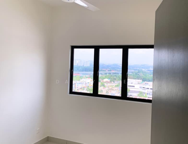 Servis Apartment untuk Dijual di Traders Garden @ Cheras Selatan - Danny Lee - View - PropertyGuru.com.my