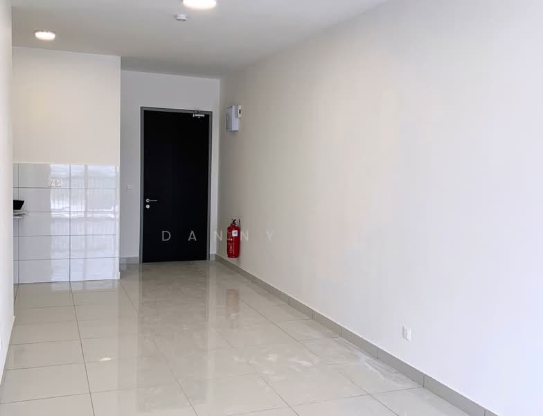 Servis Apartment untuk Dijual di Traders Garden @ Cheras Selatan - Danny Lee - Interior - PropertyGuru.com.my