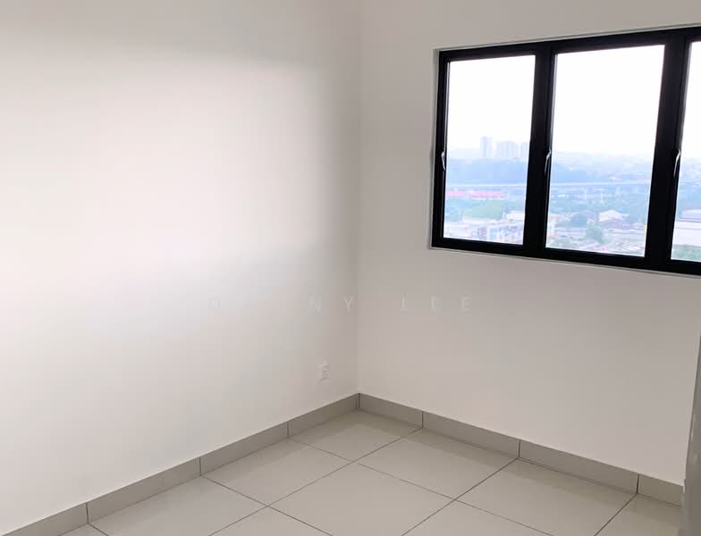 Servis Apartment untuk Dijual di Traders Garden @ Cheras Selatan - Danny Lee - View - PropertyGuru.com.my