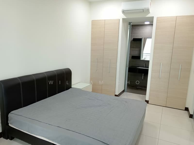 Condominium for Sale at Hampshire Residences - William Cho - Bedroom - PropertyGuru.com.my