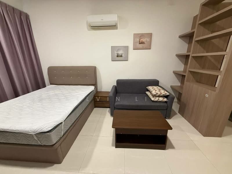 Untuk Disewa - SKS Pavillion Residences