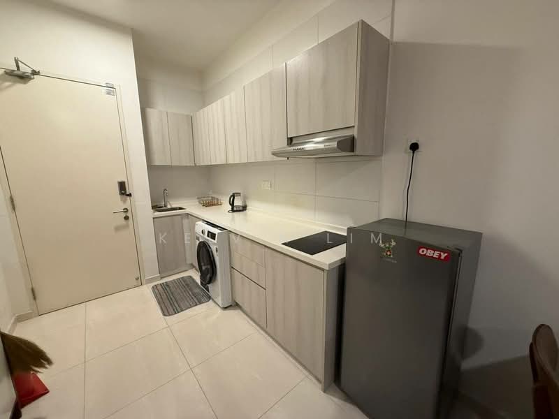 Untuk Disewa - SKS Pavillion Residences