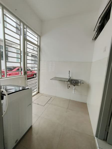 3-storey Terraced House for Rent in Taman Nusa Sentral (Iskandar Puteri (Nusajaya)) - Ferene Fong - Interior - PropertyGuru.com.my