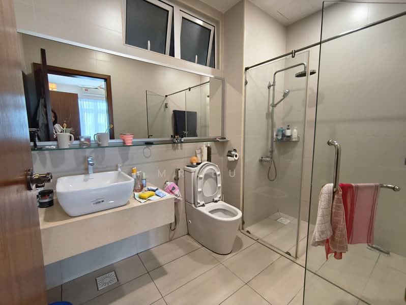 Service Residence for Rent at Grandview 360 - Mr Lu - Bathroom - PropertyGuru.com.my