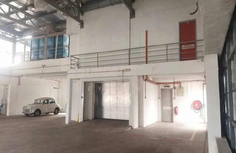 Shop / Office for Sale in Sungai Besi (Kuala Lumpur) - Key Ling - PropertyGuru.com.my