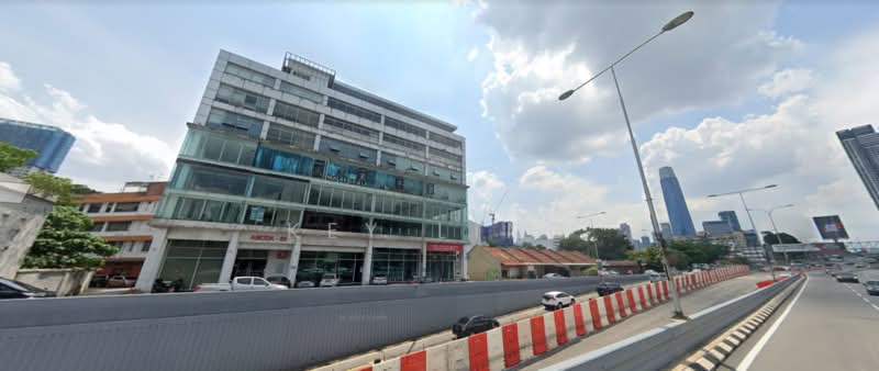 Shop / Office for Sale in Sungai Besi (Kuala Lumpur) - Key Ling - PropertyGuru.com.my