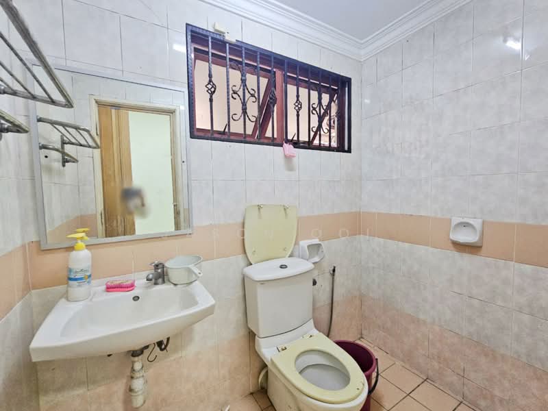 2-storey Terraced House for Sale in Putra Permai (Subang Jaya) - Jason Ooi - PropertyGuru.com.my