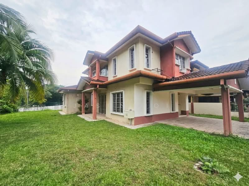 2-storey Terraced House for Sale in Putra Permai (Subang Jaya) - Jason Ooi - PropertyGuru.com.my