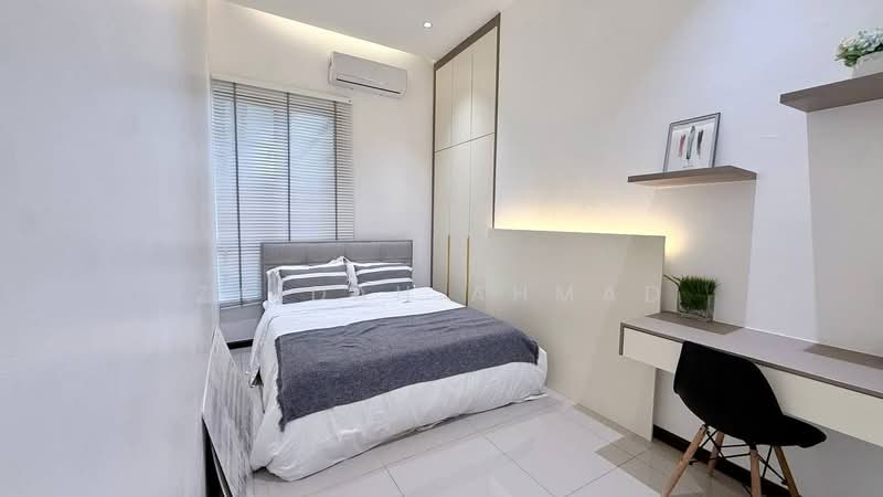 Condominium for Sale at Residensi KLIA - Zaidah Ahmad - Bedroom - PropertyGuru.com.my