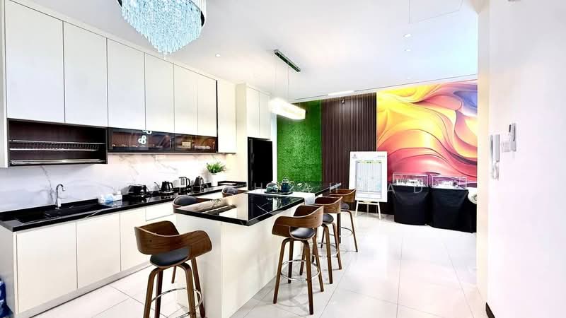 Condominium for Sale at Residensi KLIA - Zaidah Ahmad - PropertyGuru.com.my