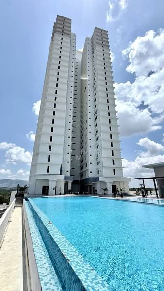 Condominium for Sale at Residensi KLIA - Zaidah Ahmad - Exterior - PropertyGuru.com.my