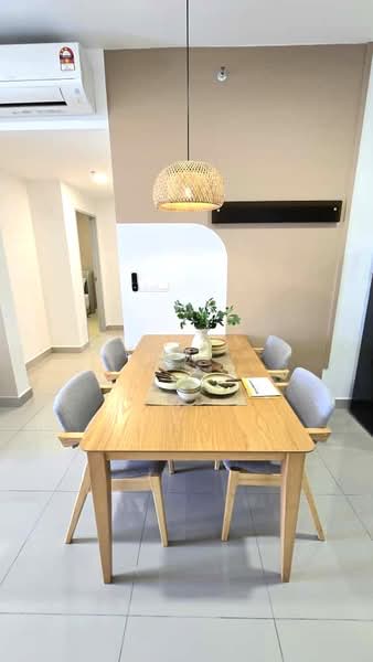 Servis Apartment untuk Disewa di M Luna - Kew . - PropertyGuru.com.my