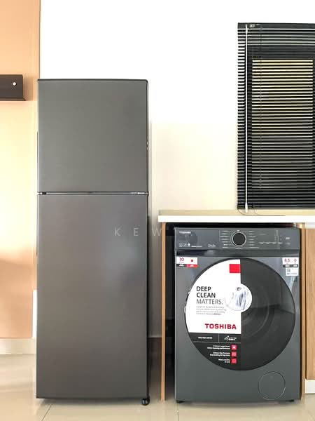 Servis Apartment untuk Disewa di M Luna - Kew . - PropertyGuru.com.my