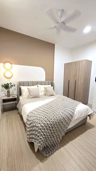 Servis Apartment untuk Disewa di M Luna - Kew . - PropertyGuru.com.my