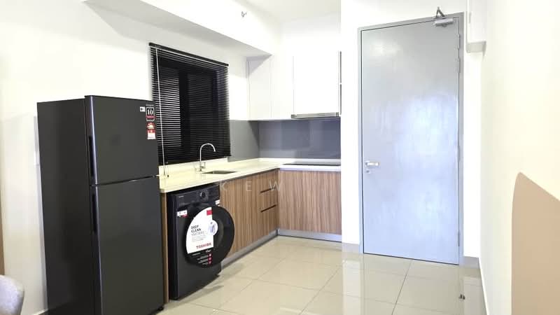 Servis Apartment untuk Disewa di M Luna - Kew . - PropertyGuru.com.my