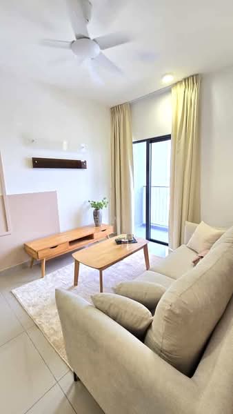Servis Apartment untuk Disewa di M Luna - Kew . - PropertyGuru.com.my