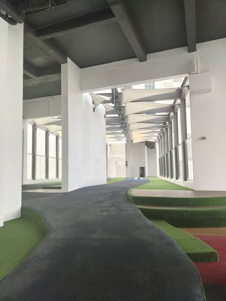 Servis Apartment untuk Dijual di Green Haven - Derrick Chuah - PropertyGuru.com.my