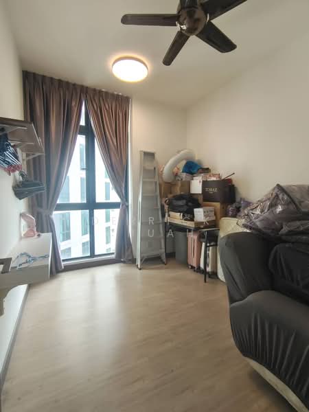 Servis Apartment untuk Dijual di Green Haven - Derrick Chuah - PropertyGuru.com.my