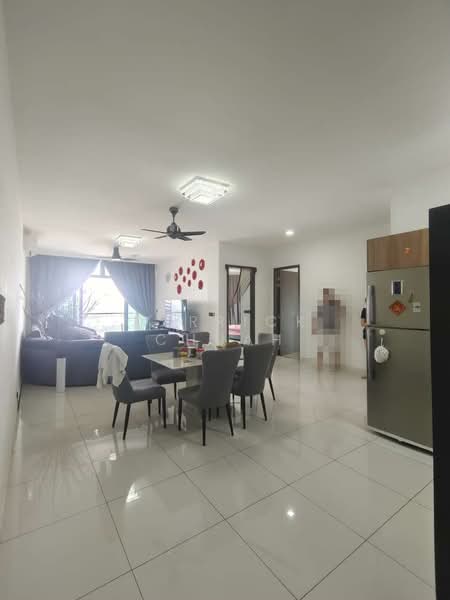 Servis Apartment untuk Dijual di Green Haven - Derrick Chuah - PropertyGuru.com.my