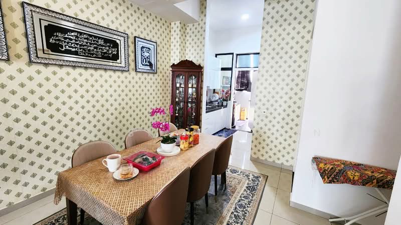 Terraced House for Sale in Kota Masai (Pasir Gudang) - Constance Chan - PropertyGuru.com.my