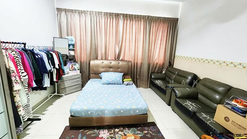 Terraced House for Sale in Kota Masai (Pasir Gudang) - Constance Chan - PropertyGuru.com.my