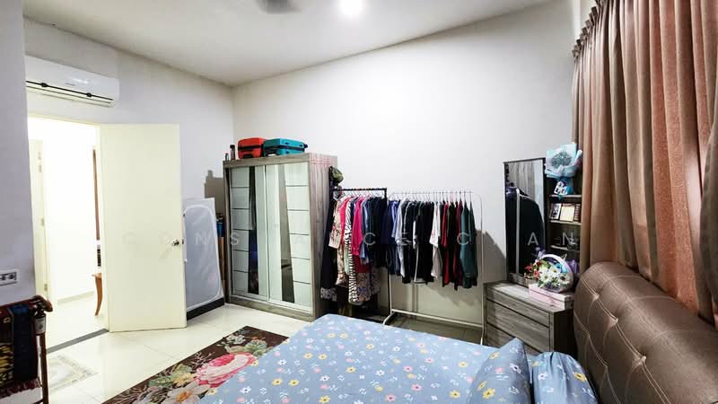 Terraced House for Sale in Kota Masai (Pasir Gudang) - Constance Chan - PropertyGuru.com.my