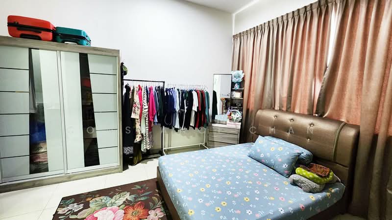 Terraced House for Sale in Kota Masai (Pasir Gudang) - Constance Chan - PropertyGuru.com.my