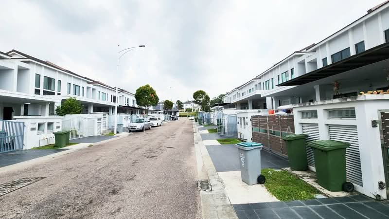 Terraced House for Sale in Kota Masai (Pasir Gudang) - Constance Chan - PropertyGuru.com.my