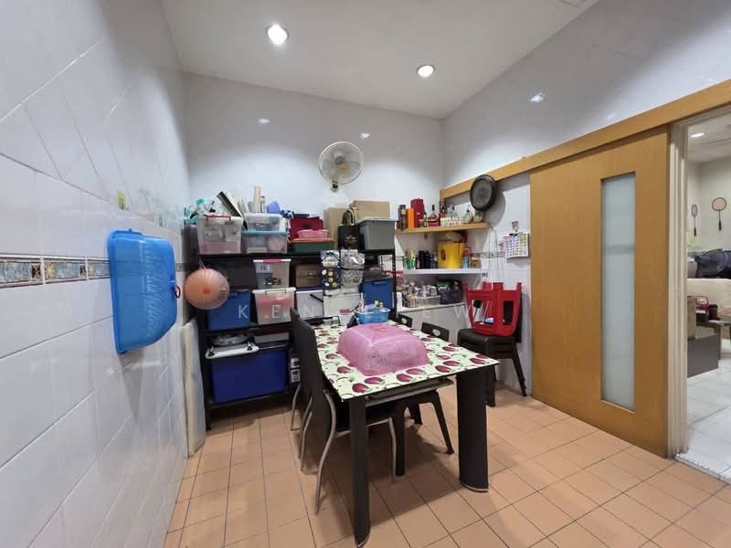 1-storey Terraced House for Sale in Mutiara Rini (Skudai) - Ken Liew - PropertyGuru.com.my