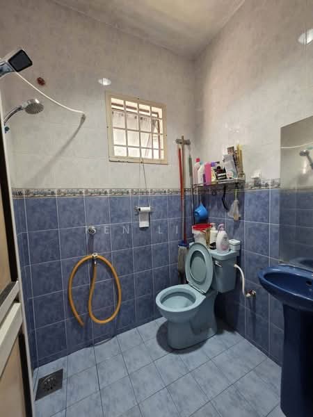 1-storey Terraced House for Sale in Mutiara Rini (Skudai) - Ken Liew - PropertyGuru.com.my