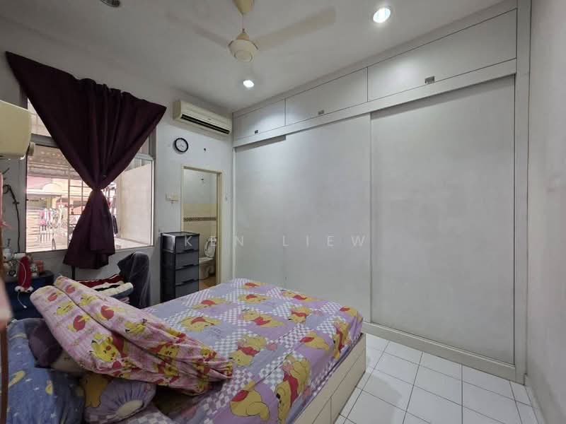 1-storey Terraced House for Sale in Mutiara Rini (Skudai) - Ken Liew - PropertyGuru.com.my