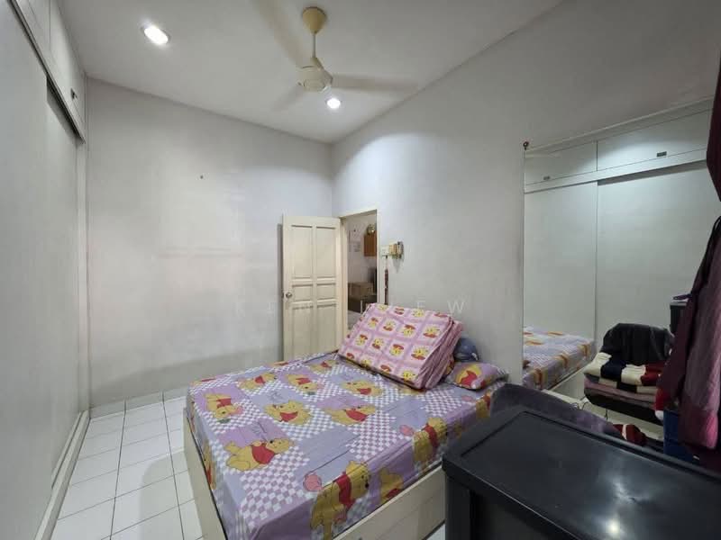 1-storey Terraced House for Sale in Mutiara Rini (Skudai) - Ken Liew - PropertyGuru.com.my