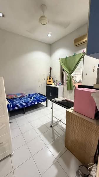 1-storey Terraced House for Sale in Mutiara Rini (Skudai) - Ken Liew - PropertyGuru.com.my