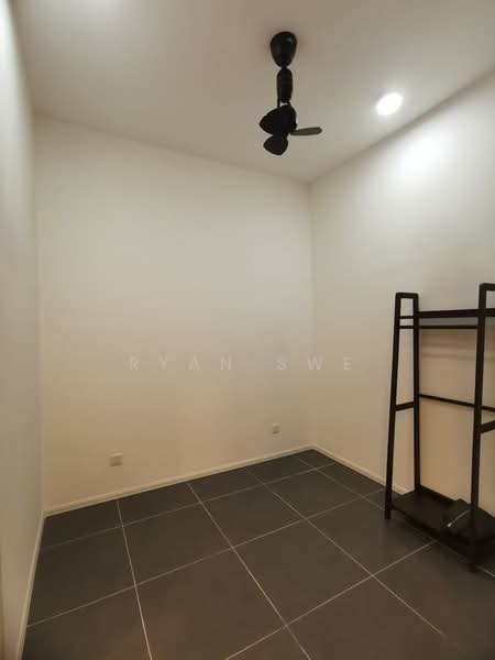 Servis Apartment untuk Disewa di Ativo Suites @ Damansara Avenue - Ryan Swe - Interior - PropertyGuru.com.my