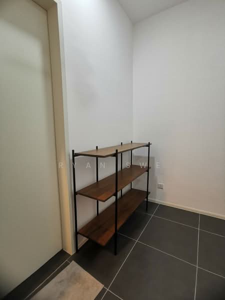 Servis Apartment untuk Disewa di Ativo Suites @ Damansara Avenue - Ryan Swe - Interior - PropertyGuru.com.my