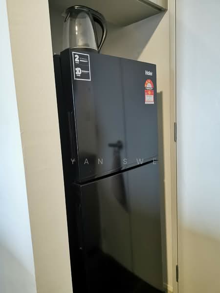 Servis Apartment untuk Disewa di Ativo Suites @ Damansara Avenue - Ryan Swe - Interior - PropertyGuru.com.my