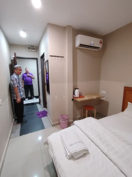 Shop / Office for Sale in Chow Kit (KL City Centre) - Albert Tang - Interior - PropertyGuru.com.my