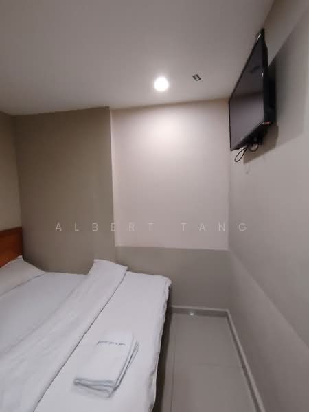 Shop / Office for Sale in Chow Kit (KL City Centre) - Albert Tang - Bedroom - PropertyGuru.com.my
