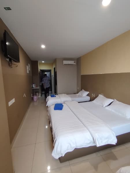 Shop / Office for Sale in Chow Kit (KL City Centre) - Albert Tang - Bedroom - PropertyGuru.com.my