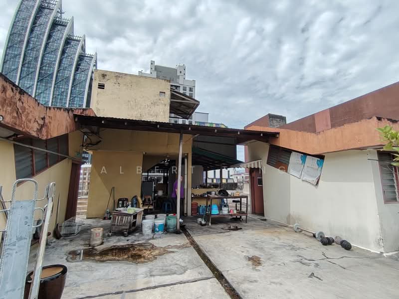 Shop / Office for Sale in Chow Kit (KL City Centre) - Albert Tang - PropertyGuru.com.my