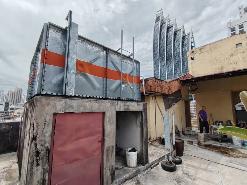 Shop / Office for Sale in Chow Kit (KL City Centre) - Albert Tang - Exterior - PropertyGuru.com.my