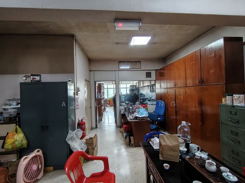 Shop / Office for Sale in Chow Kit (KL City Centre) - Albert Tang - Interior - PropertyGuru.com.my