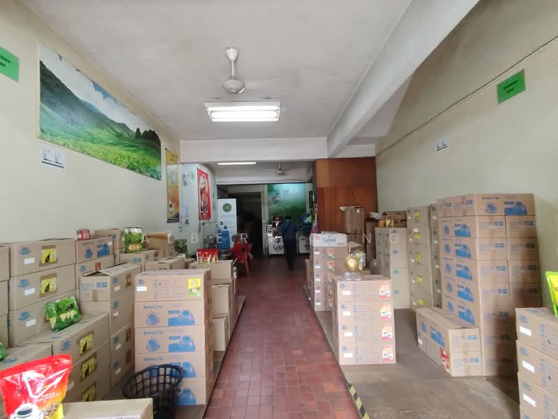 Shop / Office for Sale in Chow Kit (KL City Centre) - Albert Tang - Interior - PropertyGuru.com.my