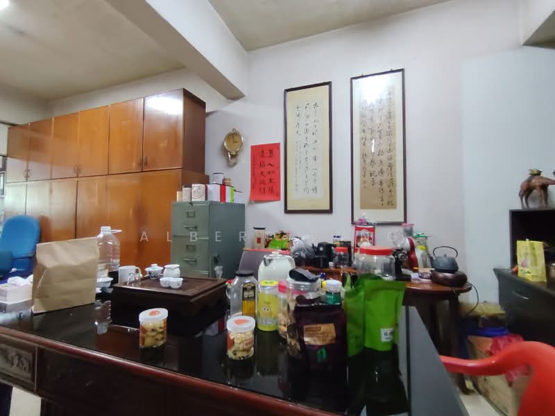 Shop / Office for Sale in Chow Kit (KL City Centre) - Albert Tang - Interior - PropertyGuru.com.my