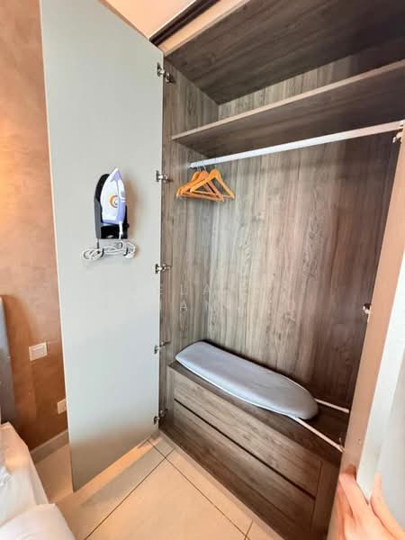 Service Residence for Rent at Datum Jelatek Residence - Kelana Mohammad - Bedroom - PropertyGuru.com.my