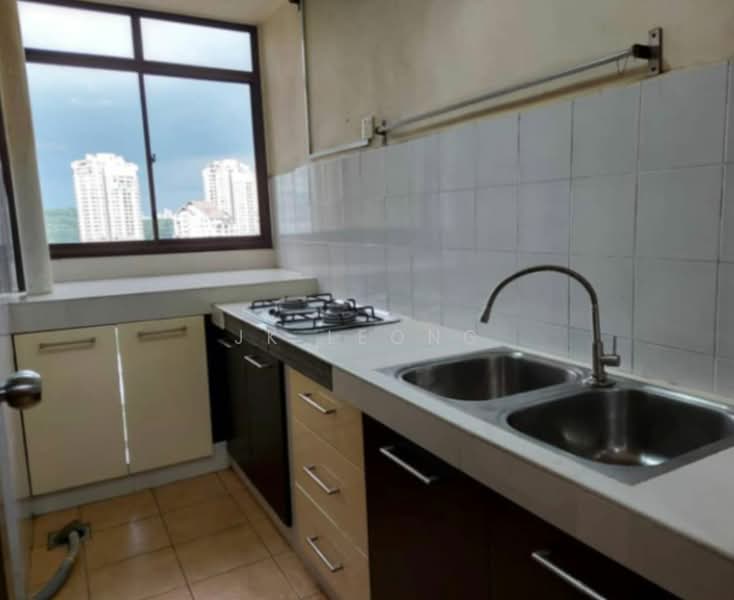 Condominium for Sale at Casa Tropicana - JK Leong - Kitchen - PropertyGuru.com.my
