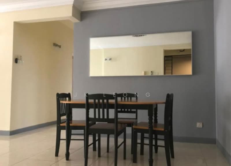 Condominium for Sale at Casa Tropicana - JK Leong - Dining Room - PropertyGuru.com.my
