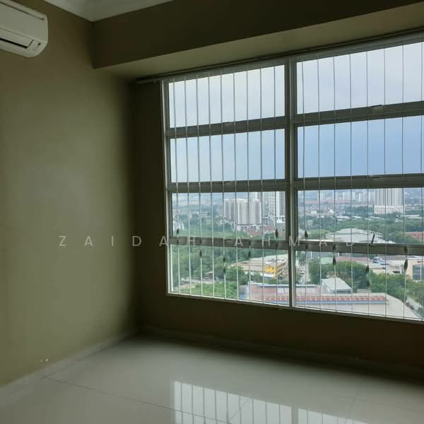 Condominium for Sale at The Zest @ Kinrara 9 - Zaidah Ahmad - View - PropertyGuru.com.my