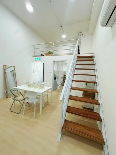 Office for Rent in Mutiara Central (Cheras) - Alson Loh - Interior - PropertyGuru.com.my